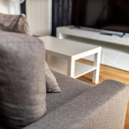 Apartament Escale Athis Orly Airport 8 Min Zewnętrze zdjęcie