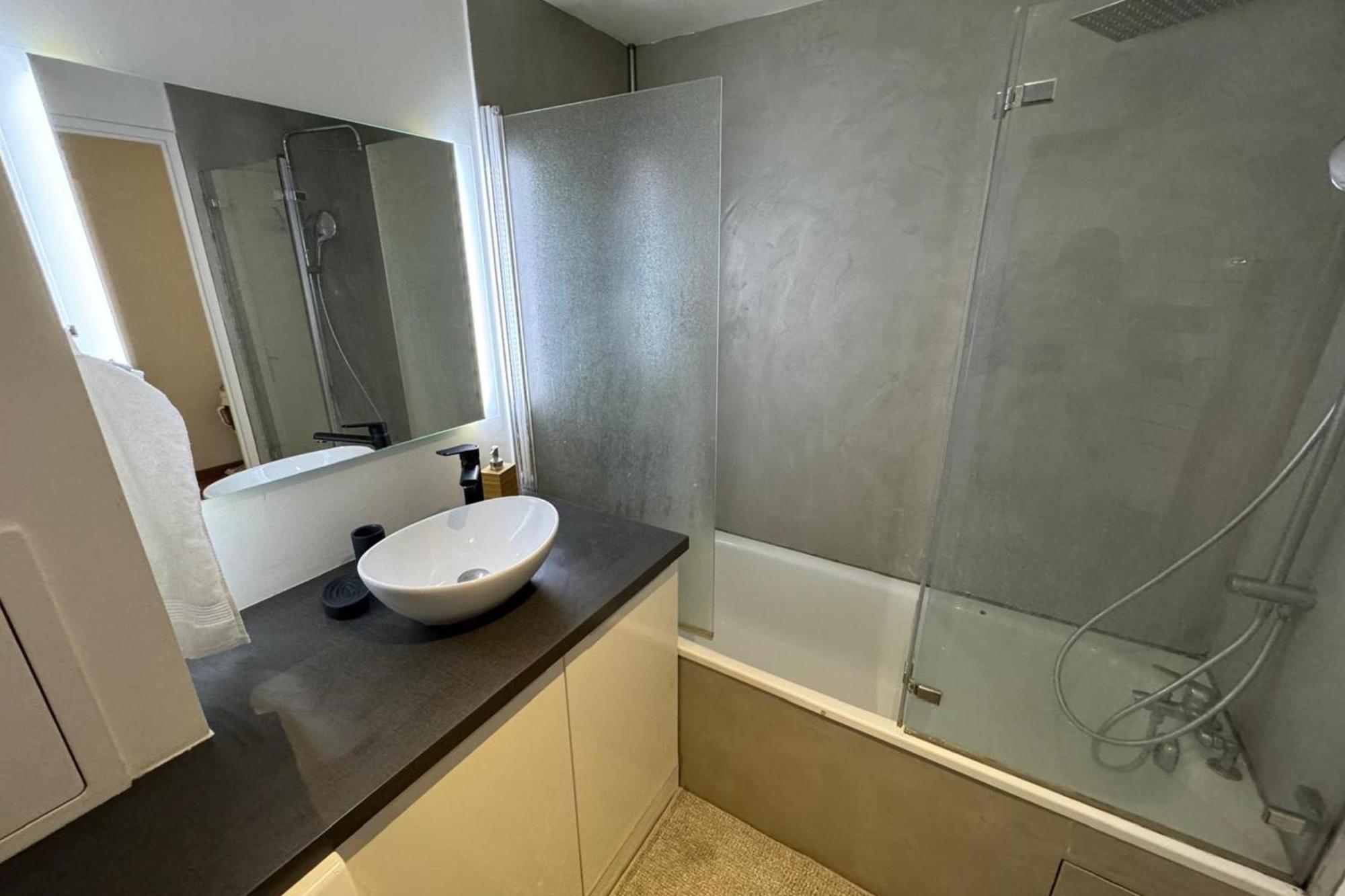 Apartament Escale Athis Orly Airport 8 Min Zewnętrze zdjęcie