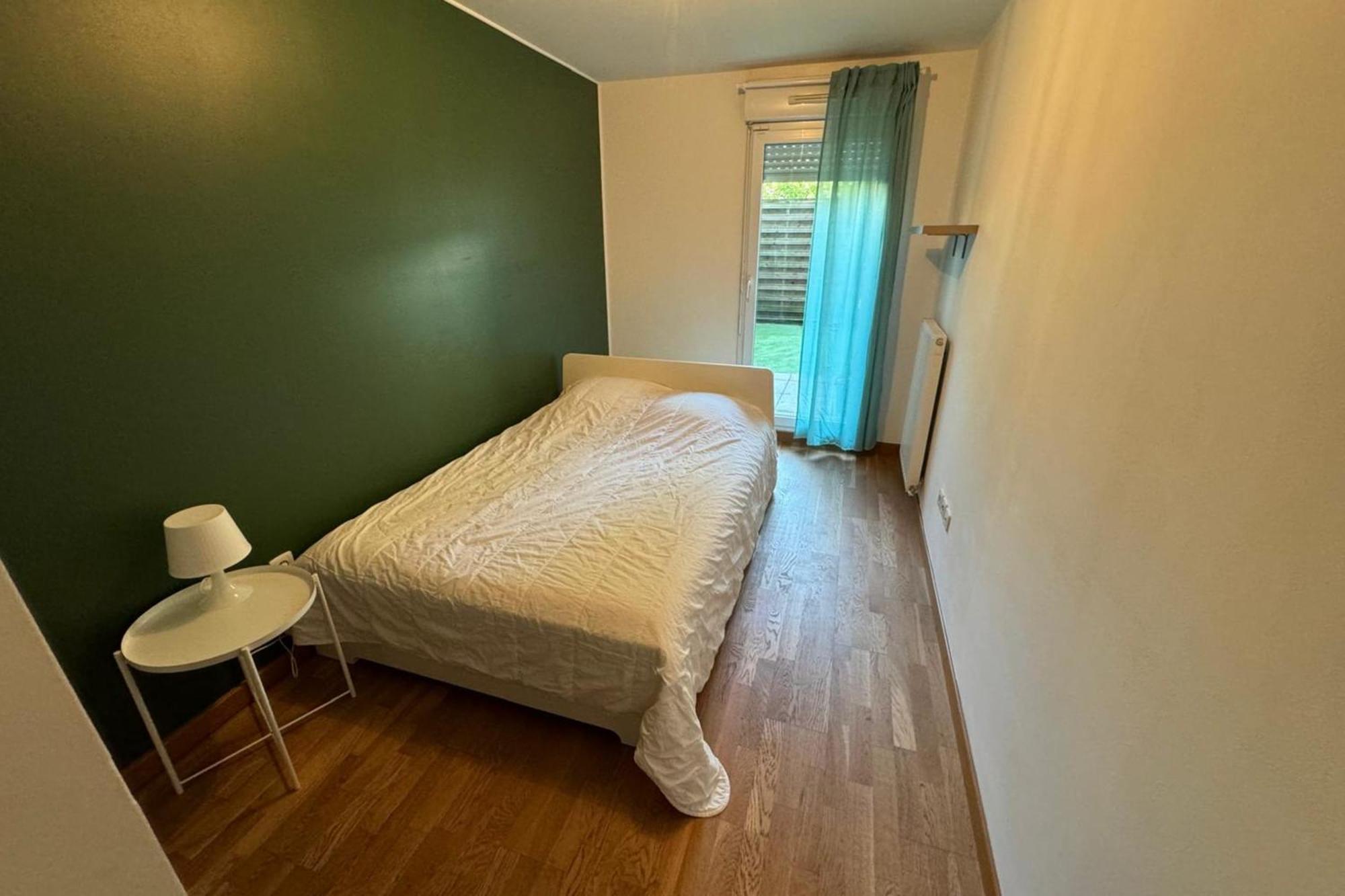 Apartament Escale Athis Orly Airport 8 Min Zewnętrze zdjęcie
