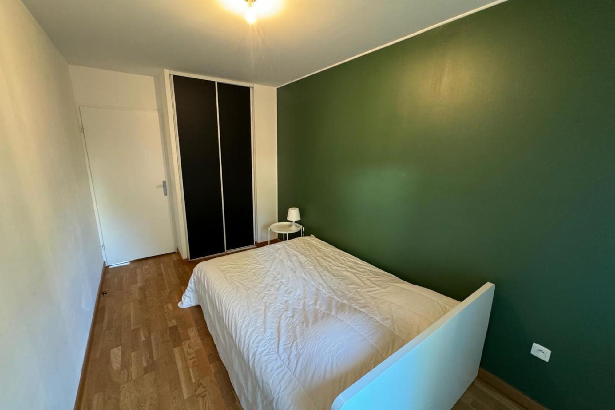 Apartament Escale Athis Orly Airport 8 Min Zewnętrze zdjęcie