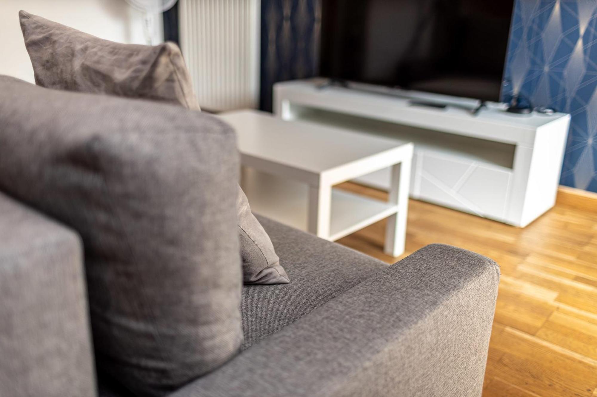 Apartament Escale Athis Orly Airport 8 Min Zewnętrze zdjęcie