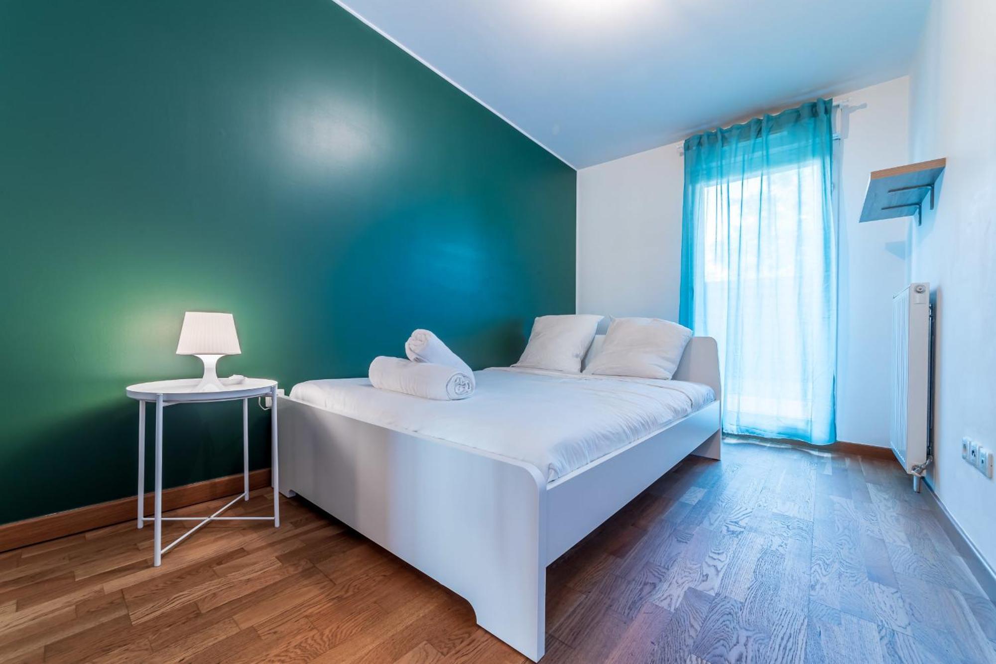 Apartament Escale Athis Orly Airport 8 Min Zewnętrze zdjęcie