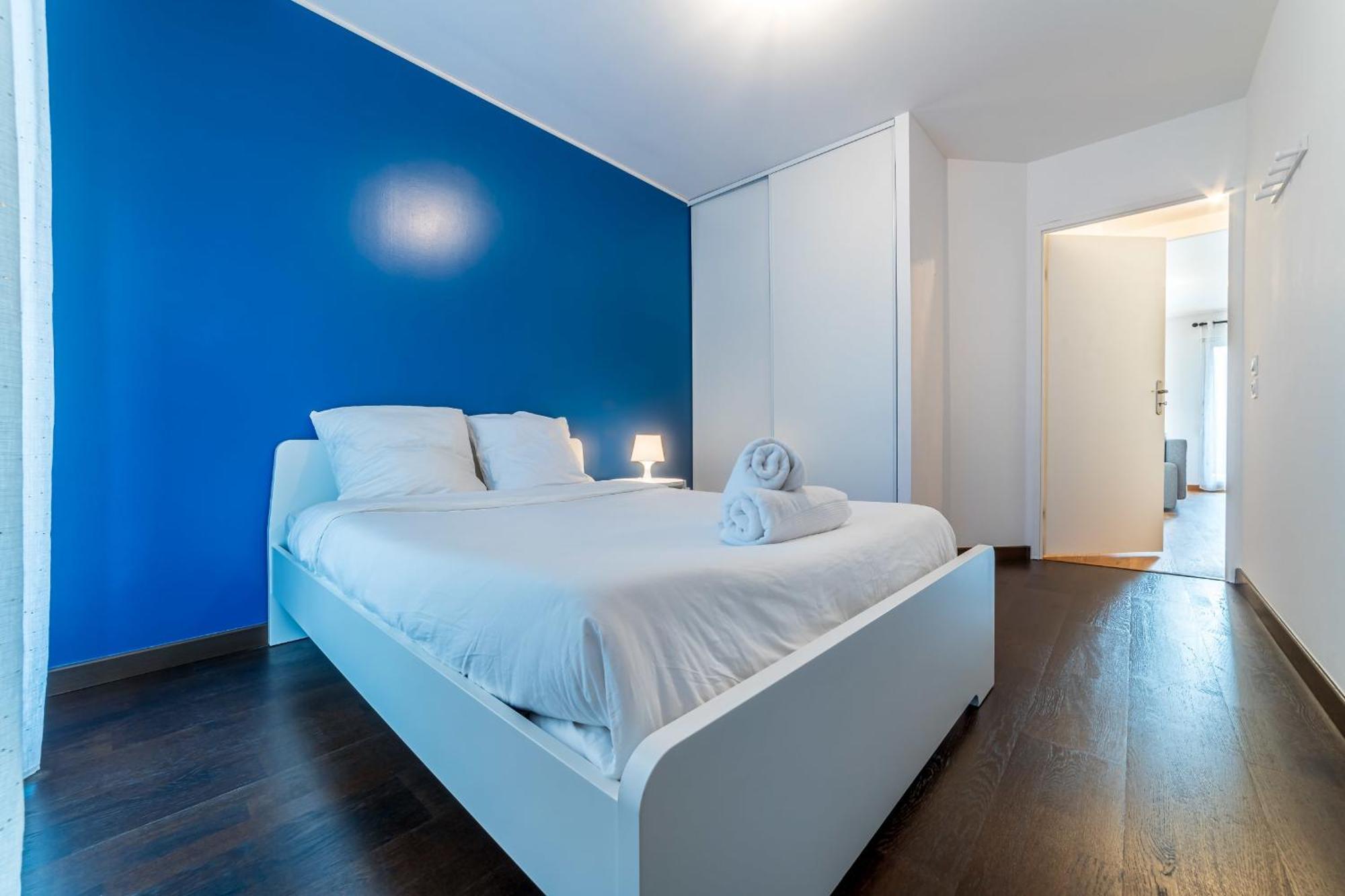 Apartament Escale Athis Orly Airport 8 Min Zewnętrze zdjęcie