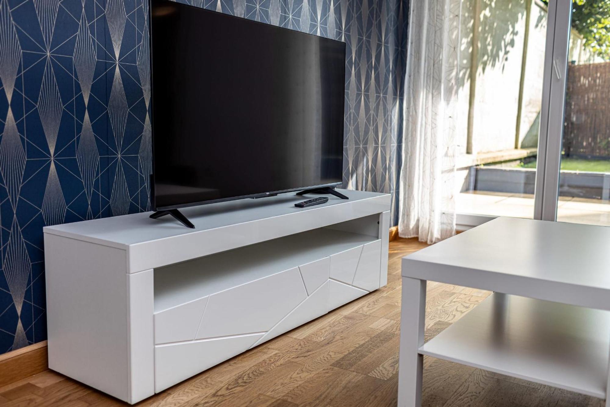 Apartament Escale Athis Orly Airport 8 Min Zewnętrze zdjęcie