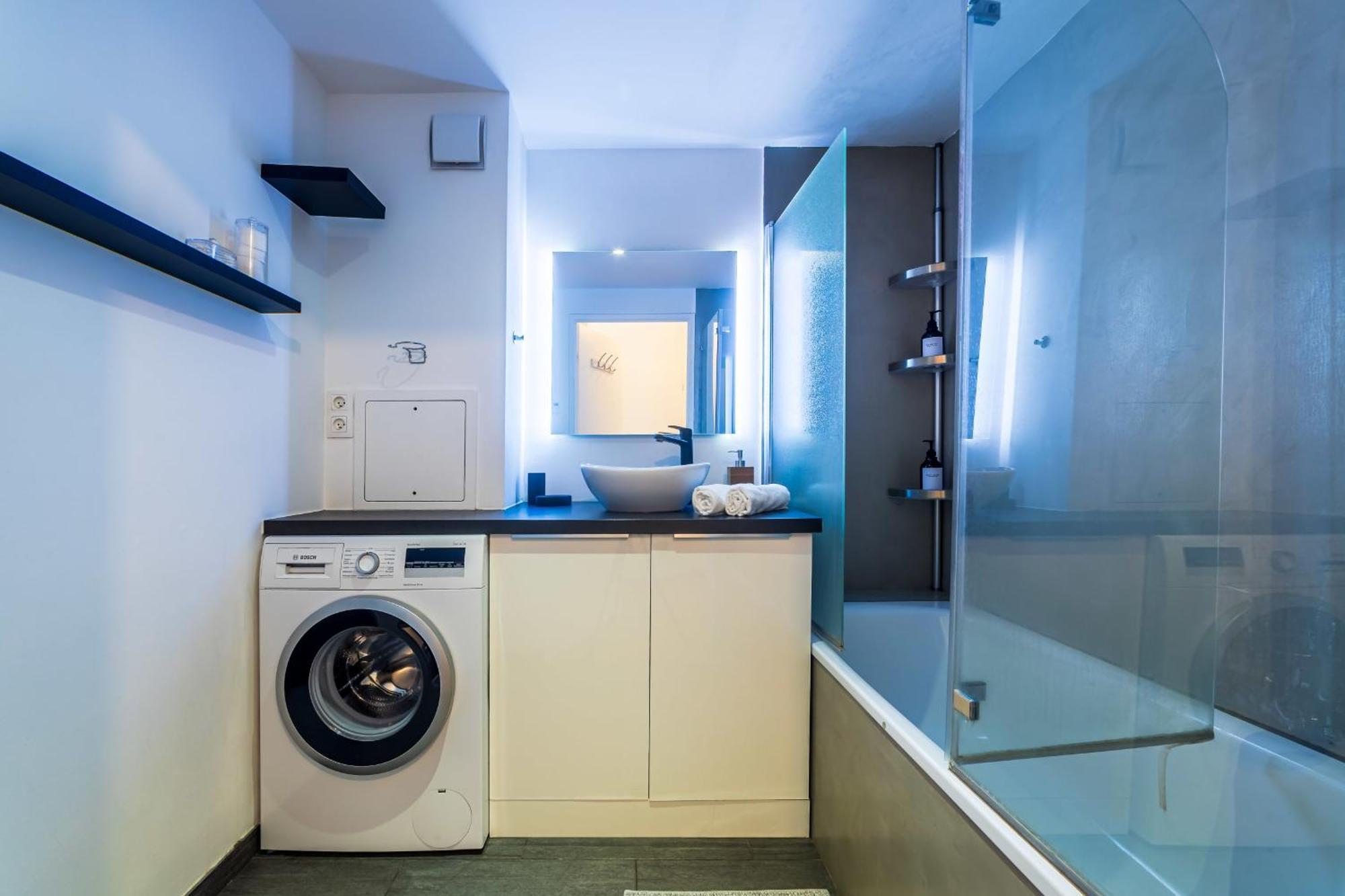 Apartament Escale Athis Orly Airport 8 Min Zewnętrze zdjęcie