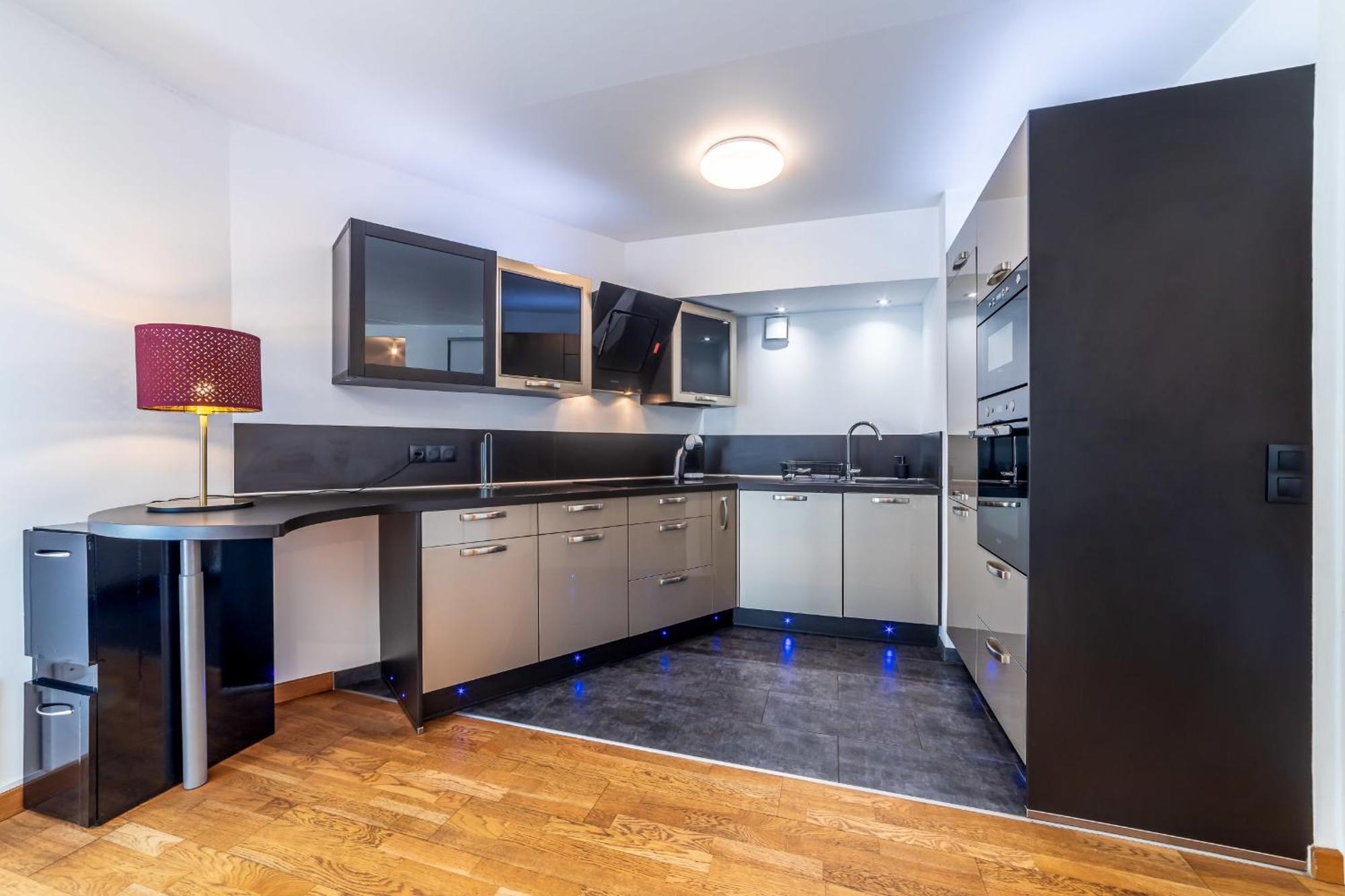 Apartament Escale Athis Orly Airport 8 Min Zewnętrze zdjęcie