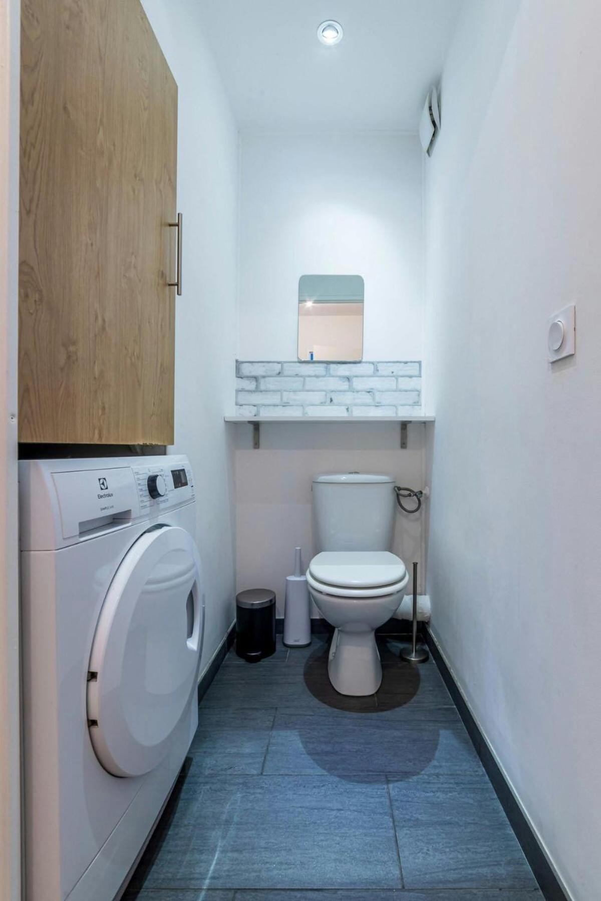 Apartament Escale Athis Orly Airport 8 Min Zewnętrze zdjęcie