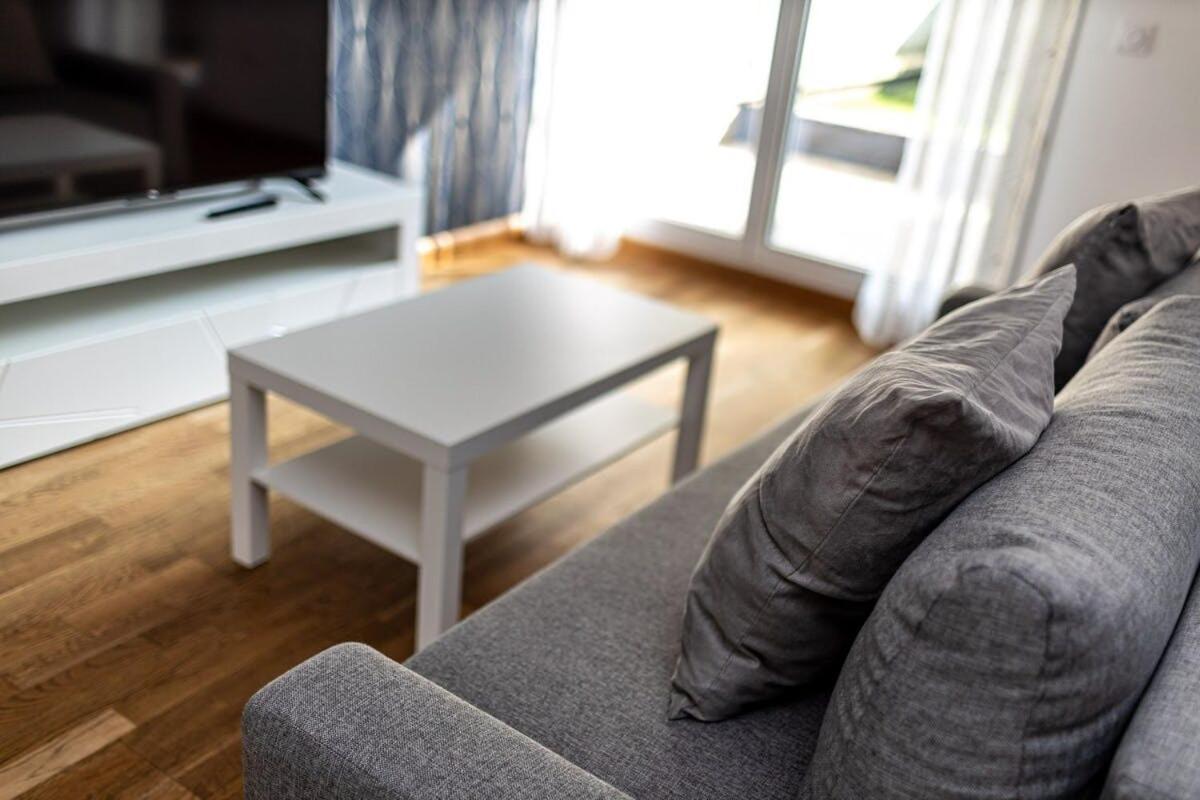 Apartament Escale Athis Orly Airport 8 Min Zewnętrze zdjęcie