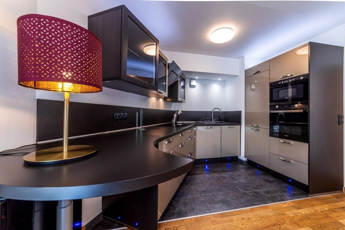 Apartament Escale Athis Orly Airport 8 Min Zewnętrze zdjęcie